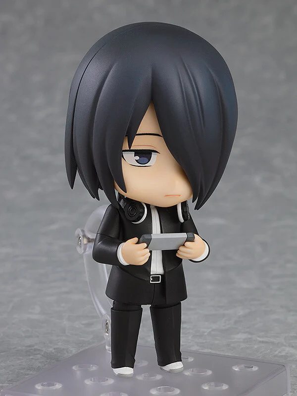 Kaguya-sama wa Kokurasetai: First Kiss wa Owaranai - Ishigami Yuu - Nendoroid #2133 (Good Smile Company) - Image 5