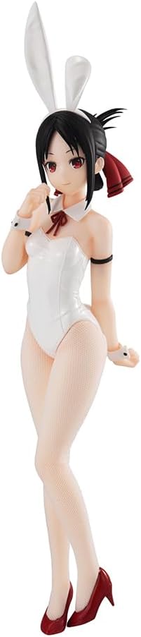 Kaguya-sama wa Kokurasetai: First Kiss wa Owaranai - Shinomiya Kaguya - BiCute Bunnies (FuRyu)
