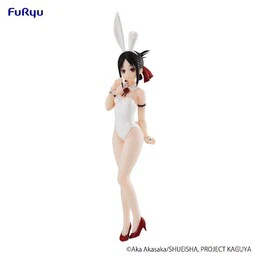 Kaguya-sama wa Kokurasetai: First Kiss wa Owaranai - Shinomiya Kaguya - BiCute Bunnies (FuRyu) - Image 2