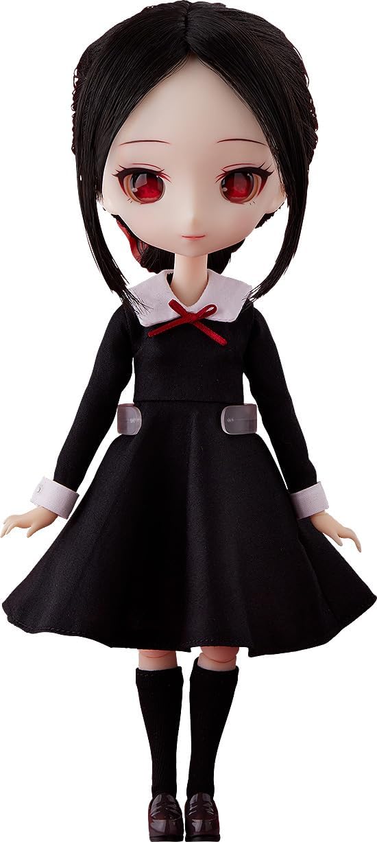 Kaguya-sama wa Kokurasetai: First Kiss wa Owaranai - Shinomiya Kaguya - Harmonia Humming (Good Smile Company)