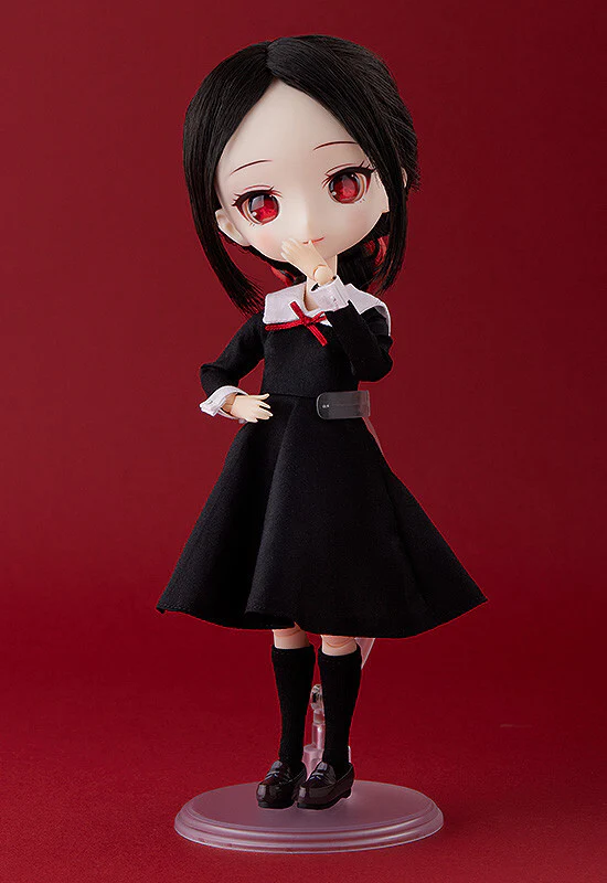 Kaguya-sama wa Kokurasetai: First Kiss wa Owaranai - Shinomiya Kaguya - Harmonia Humming (Good Smile Company) - Image 3