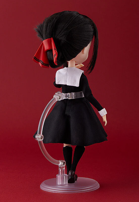 Kaguya-sama wa Kokurasetai: First Kiss wa Owaranai - Shinomiya Kaguya - Harmonia Humming (Good Smile Company) - Image 4