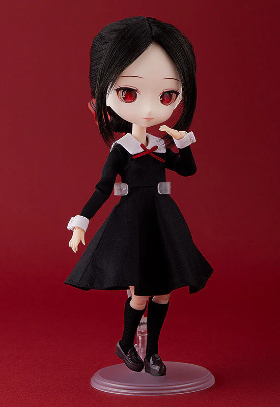 Kaguya-sama wa Kokurasetai: First Kiss wa Owaranai - Shinomiya Kaguya - Harmonia Humming (Good Smile Company) - Image 6