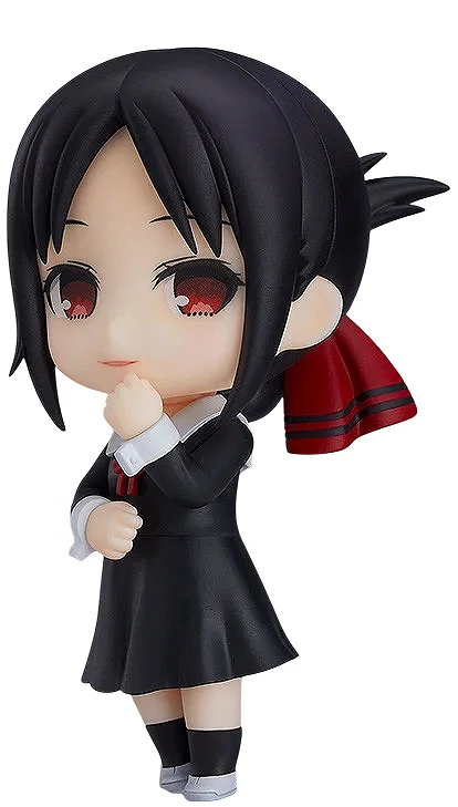 Kaguya-sama wa Kokurasetai: Tensai-tachi no Ren'ai Zunousen - Shinomiya Kaguya - Nendoroid (#1288) - 2026 Re-release (Toytec)