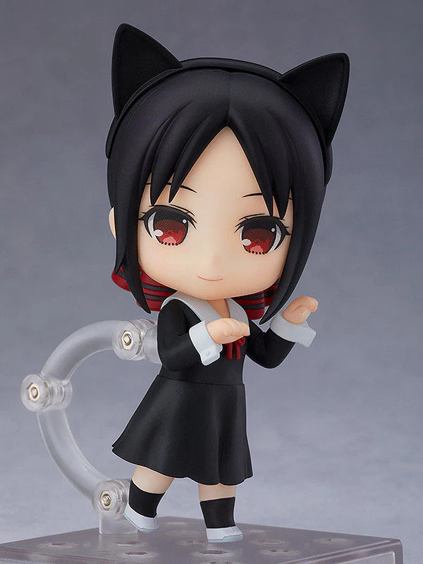 Kaguya-sama wa Kokurasetai: Tensai-tachi no Ren'ai Zunousen - Shinomiya Kaguya - Nendoroid (#1288) - 2026 Re-release (Toytec) - Image 5