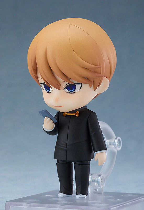 Kaguya-sama wa Kokurasetai: Tensai-tachi no Ren'ai Zunousen - Shirogane Miyuki - Nendoroid (#1327) - 2026 Re-release (Toytec) - Image 3