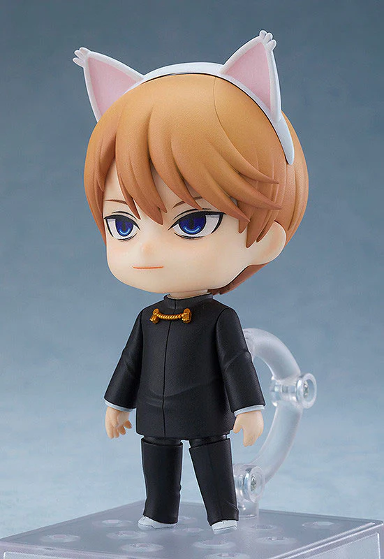 Kaguya-sama wa Kokurasetai: Tensai-tachi no Ren'ai Zunousen - Shirogane Miyuki - Nendoroid (#1327) - 2026 Re-release (Toytec) - Image 5