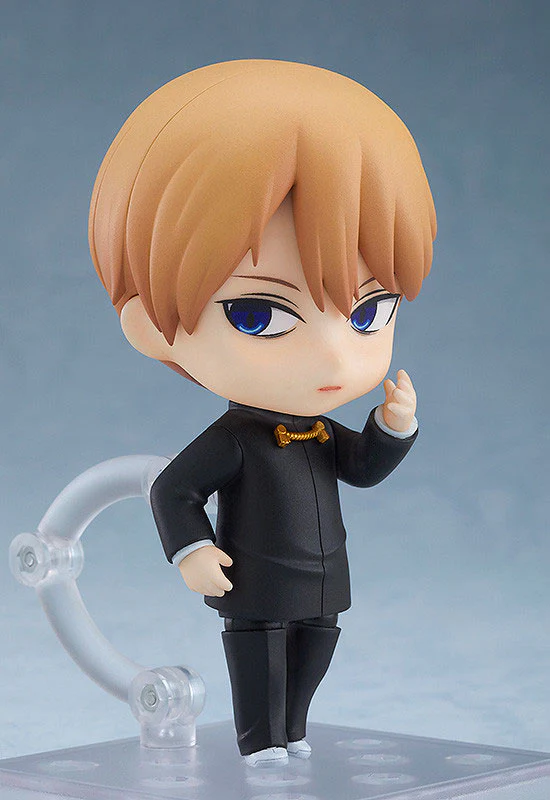 Kaguya-sama wa Kokurasetai: Tensai-tachi no Ren'ai Zunousen - Shirogane Miyuki - Nendoroid (#1327) - 2026 Re-release (Toytec) - Image 6