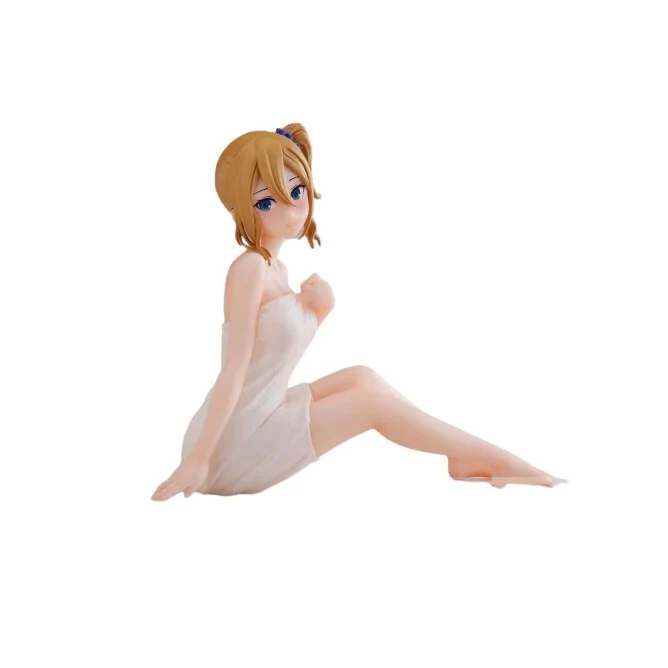 Kaguya-sama wa Kokurasetai: Ultra Romantic - Hayasaka Ai - Relax Time (Bandai Spirits)