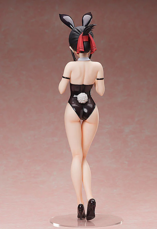 Kaguya-sama wa Kokurasetai: Ultra Romantic - Shinomiya Kaguya - B-style - 1/4 - Bare Leg Bunny Ver. (FREEing) - Image 6