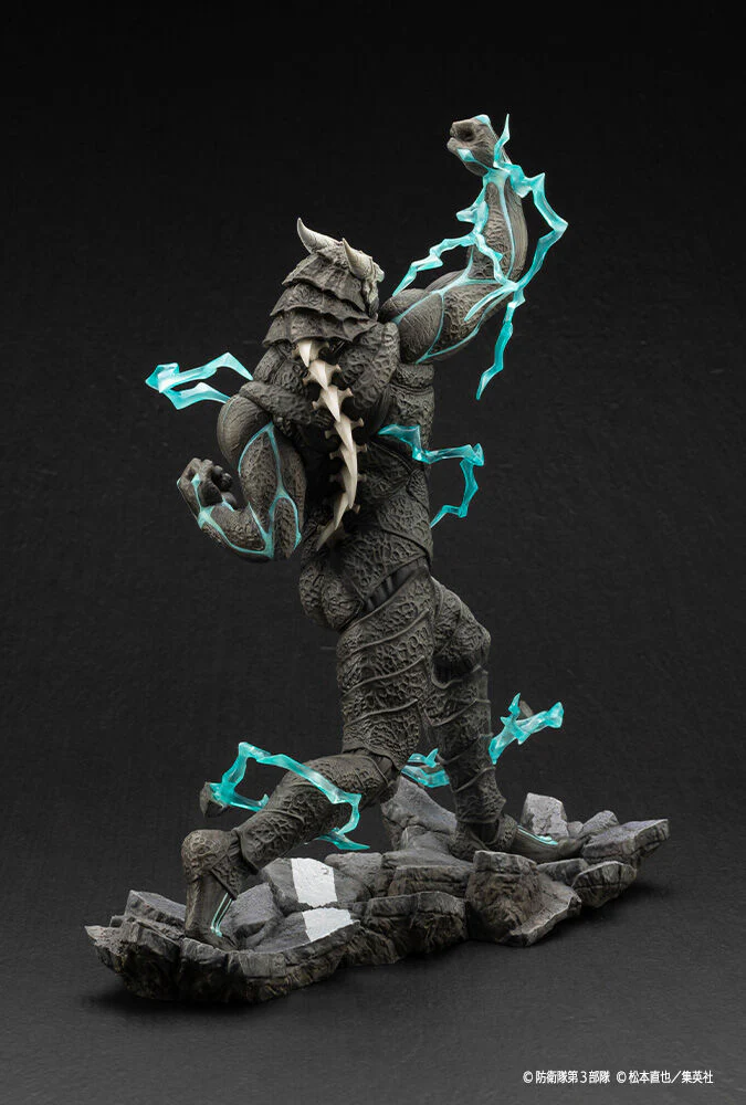 Kaijuu No. 8 - ARTFX J - 1/8 (Kotobukiya) - Image 5