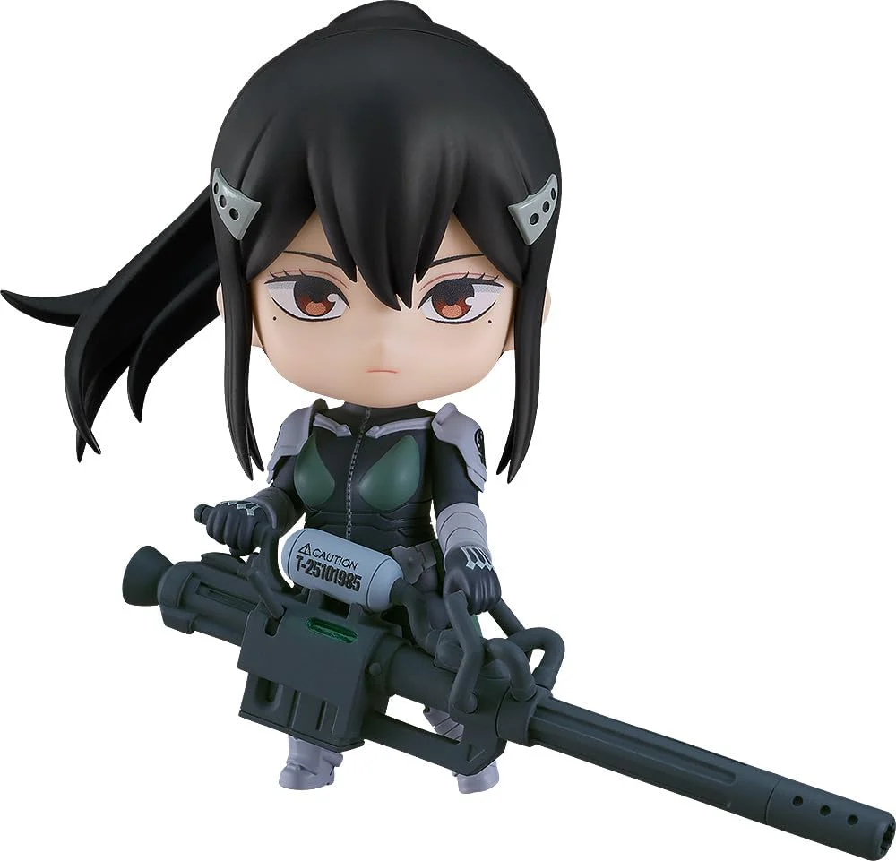 Kaijuu No. 8 - Ashiro Mina - Nendoroid #2503 (Good Smile Company)