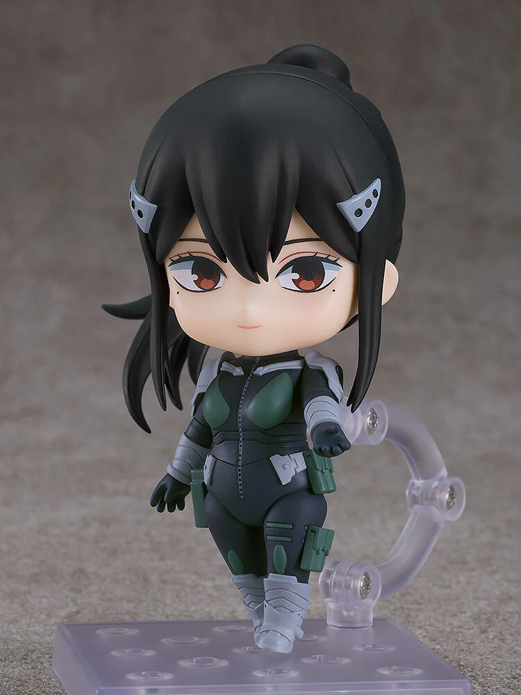 Kaijuu No. 8 - Ashiro Mina - Nendoroid #2503 (Good Smile Company) - Image 7