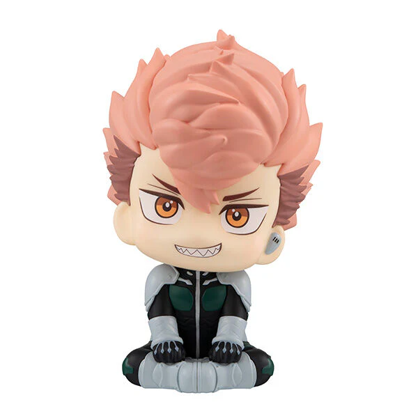 Kaijuu No. 8 - Furuhashi Iharu - Look Up - 2026 Re-release (MegaHouse) - Image 3