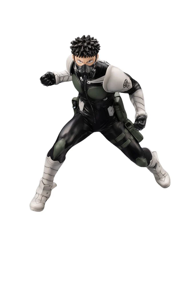 Kaijuu No. 8 - Hibino Kafka - ARTFX J - 1/8 (Kotobukiya)