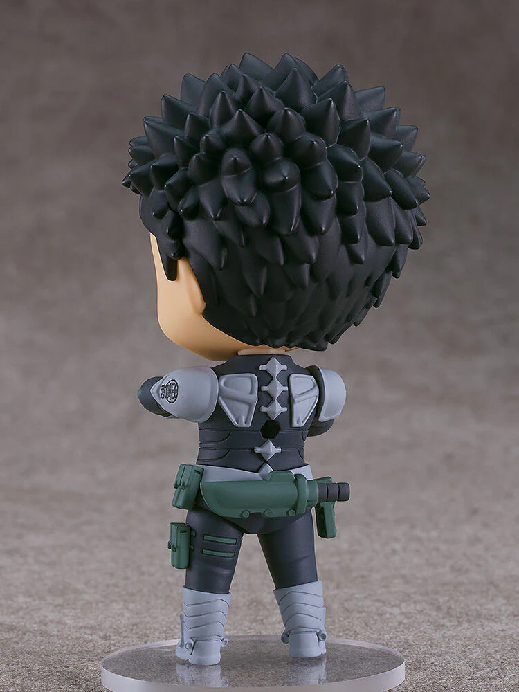 Kaijuu No. 8 - Hibino Kafka - Nendoroid #2448 (Good Smile Company) - Image 6