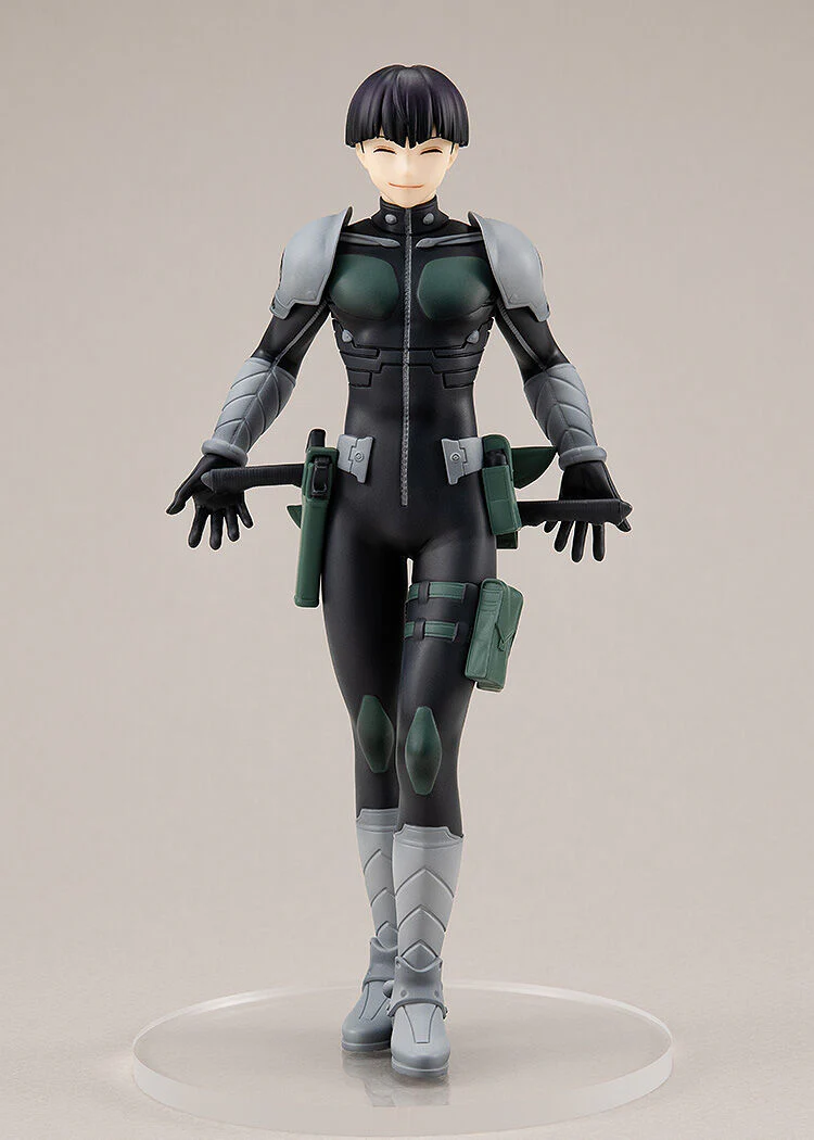 Kaijuu No. 8 - Hoshina Soushirou - Pop Up Parade (Good Smile Company) - Image 5