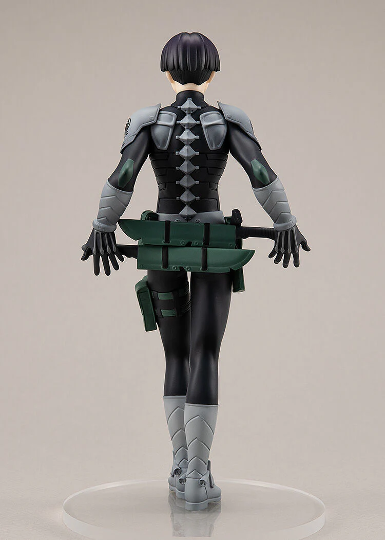 Kaijuu No. 8 - Hoshina Soushirou - Pop Up Parade (Good Smile Company) - Image 6