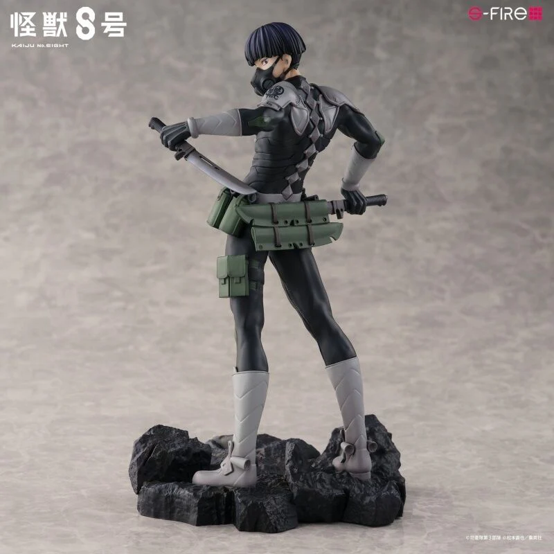 Kaijuu No. 8 - Hoshina Soushirou - S-Fire - 1/7 (SEGA) [Shop Exclusive] - Image 2