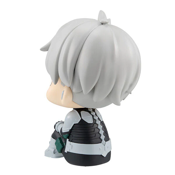 Kaijuu No. 8 - Ichikawa Reno - Look Up - 2026 Re-release (MegaHouse) - Image 3