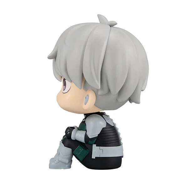 Kaijuu No. 8 - Ichikawa Reno - Look Up - 2026 Re-release (MegaHouse) - Image 4