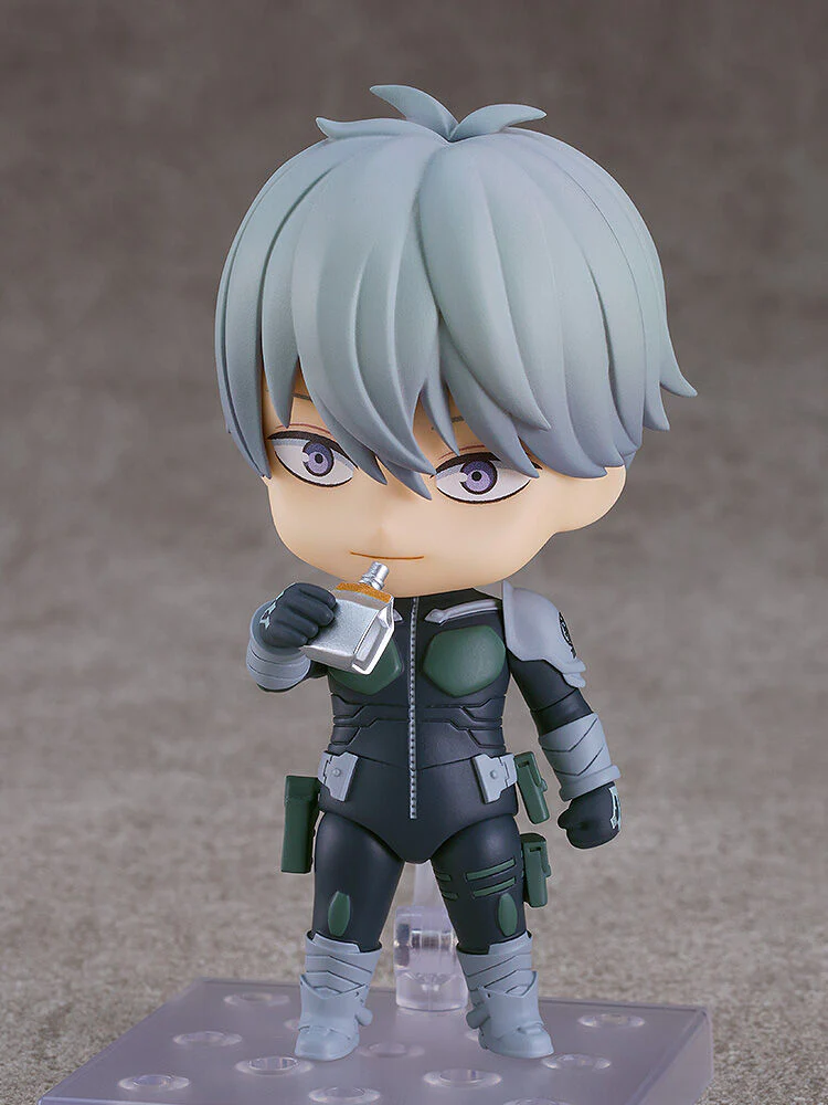 Kaijuu No. 8 - Ichikawa Reno - Nendoroid #2449 (Good Smile Company) - Image 6