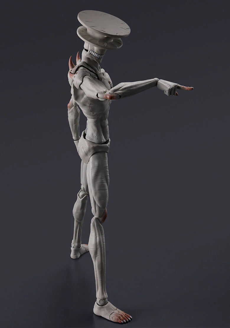 Kaijuu No. 8 - Kaijuu No. 9 - S.H.Figuarts (Bandai Spirits) - Image 4