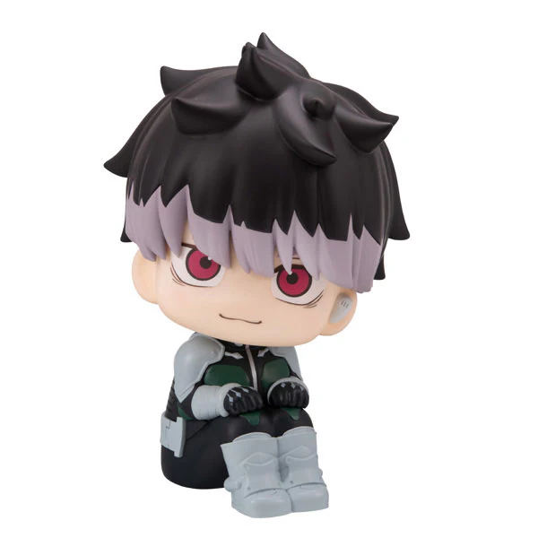 Kaijuu No. 8 - Narumi Gen - Look Up (Megahouse) - Image 3