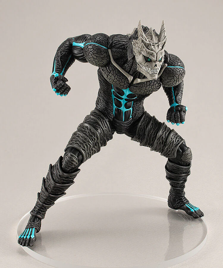 Kaijuu No. 8 - Pop Up Parade (Good Smile Company) - Image 6
