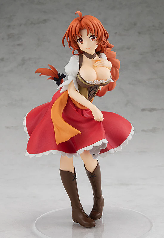 Kaiko sareta Ankoku Heishi 30-dai no Slow na Second Life - Marika - Pop Up Parade (Good Smile Company)