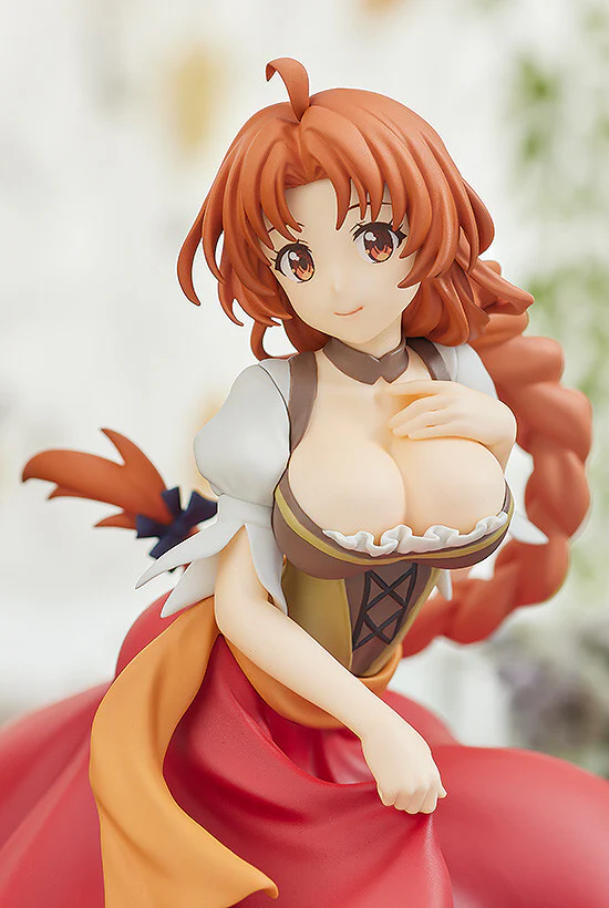 Kaiko sareta Ankoku Heishi 30-dai no Slow na Second Life - Marika - Pop Up Parade (Good Smile Company) - Image 2