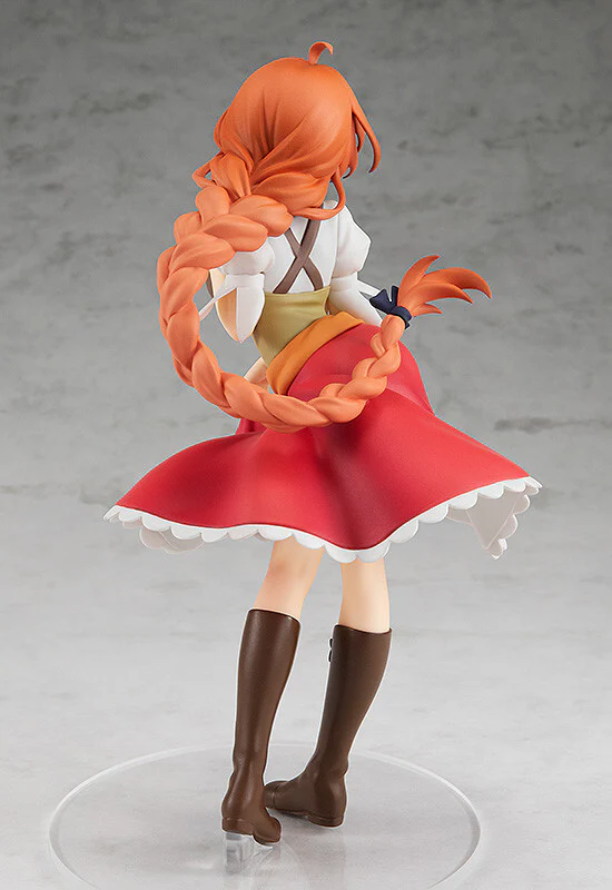 Kaiko sareta Ankoku Heishi 30-dai no Slow na Second Life - Marika - Pop Up Parade (Good Smile Company) - Image 3