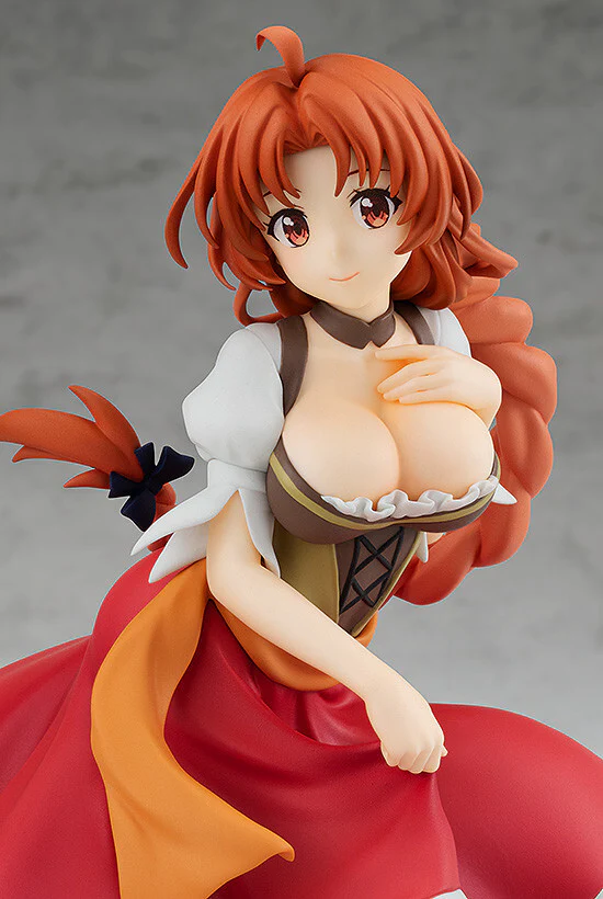 Kaiko sareta Ankoku Heishi 30-dai no Slow na Second Life - Marika - Pop Up Parade (Good Smile Company) - Image 4