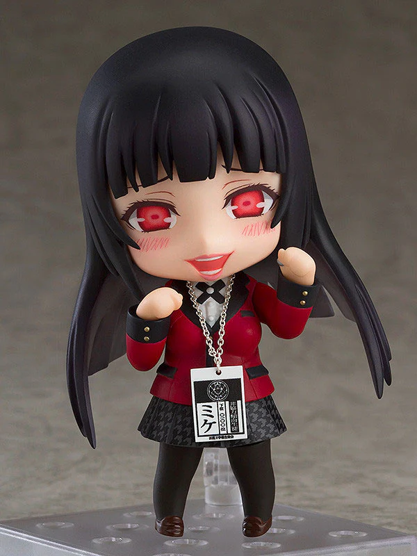 Kakegurui - Kakegurui×× - Jabami Yumeko - Nendoroid (#882) - 2026 Re-release (Good Smile Company) - Image 6