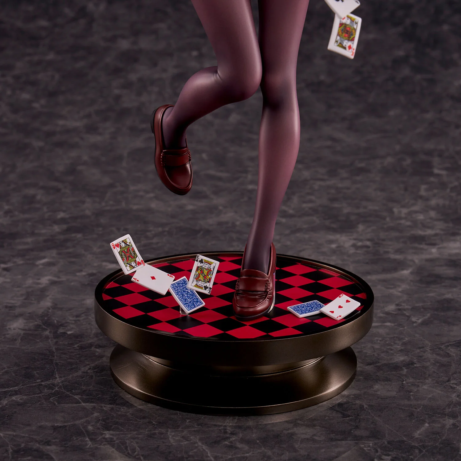 Kakegurui×× - Jabami Yumeko - 1/6 (Union Creative International Ltd) - Image 8
