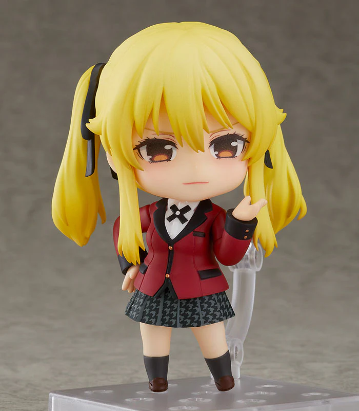 Kakegurui×× - Saotome Mary - Nendoroid #1909 (Good Smile Company) - Image 2