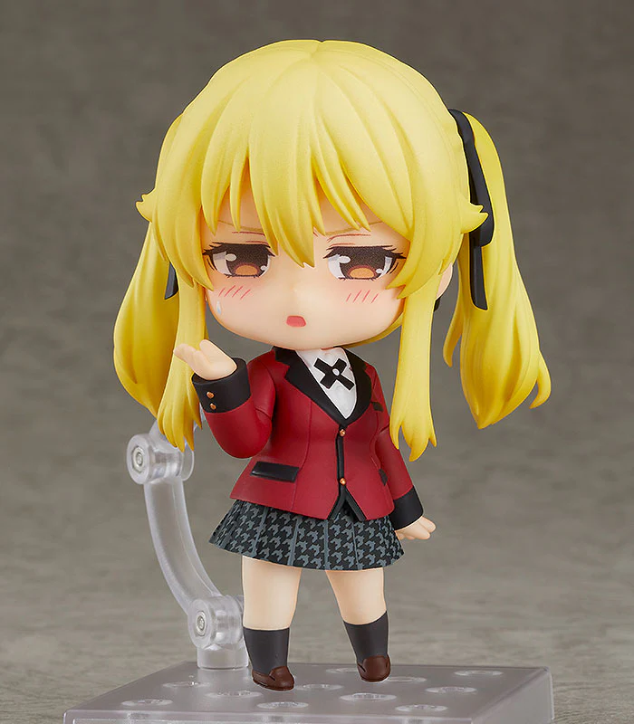 Kakegurui×× - Saotome Mary - Nendoroid #1909 (Good Smile Company) - Image 3