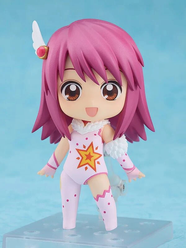 Kaleido Star - Fool - Jonathan - Naegino Sora - Nendoroid #2538 (Good Smile Company) - Image 2
