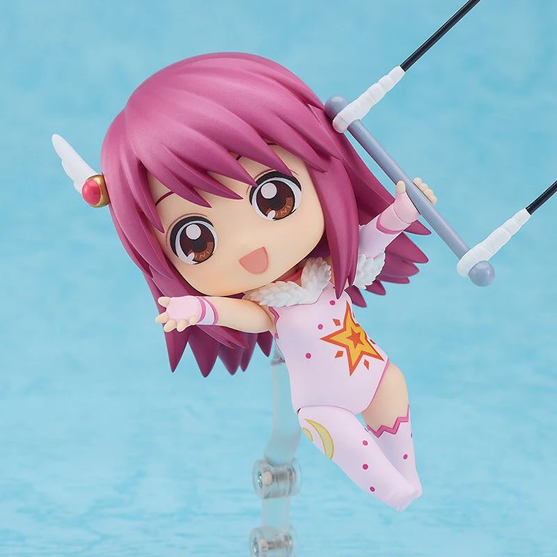 Kaleido Star - Fool - Jonathan - Naegino Sora - Nendoroid #2538 (Good Smile Company) - Image 5