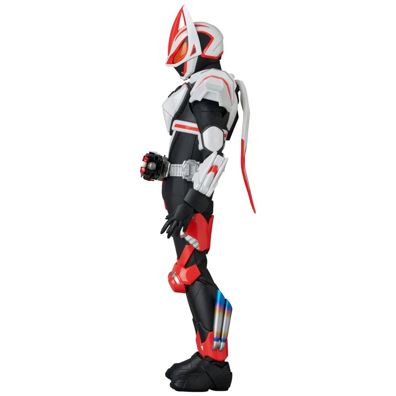 Kamen Rider Geats - Real Action Heroes (No.796) - Real Action Heroes Genesis - 1/6 - Magnum Boost Form (Medicom Toy) - Image 5