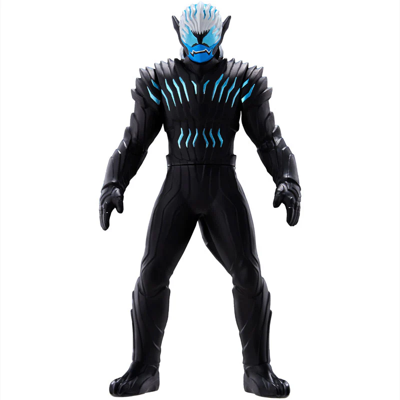 Kamen Rider Revice - Vice - Rider Hero Series (03) (Bandai)