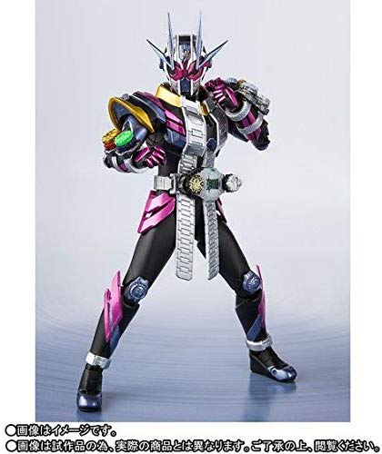 Kamen Rider Zi-O II (S.H. Figuarts)