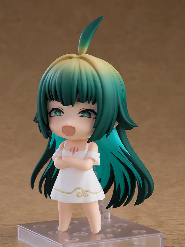 Kaminaki Sekai no Kamisama Katsudou - Mitama - Nendoroid #2160 (Good Smile Company) - Image 3