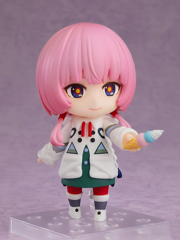 Kamitsubaki City Under Construction - KAF - Nendoroid #2414 (Good Smile Company) - Image 5