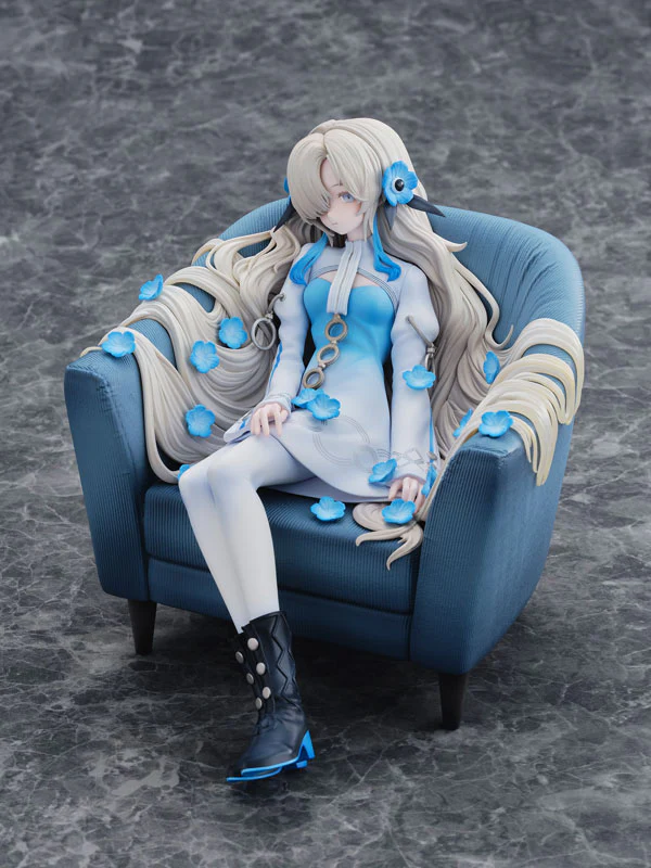 Kamitsubaki-shi Kensetsu-chuu. - Isekaijoucho - KDcolle - 1/7 - Universal Body Nemophila (Kadokawa) [Shop Exclusive] - Image 4
