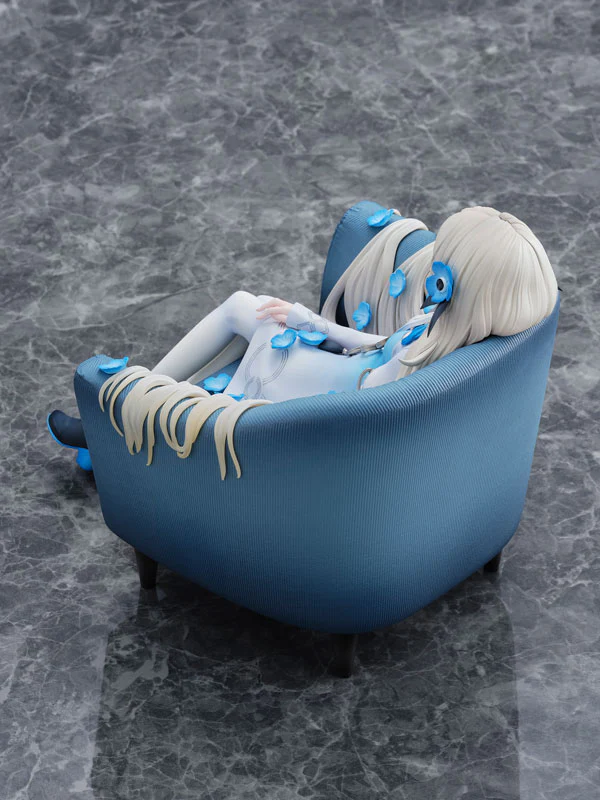 Kamitsubaki-shi Kensetsu-chuu. - Isekaijoucho - KDcolle - 1/7 - Universal Body Nemophila (Kadokawa) [Shop Exclusive] - Image 5