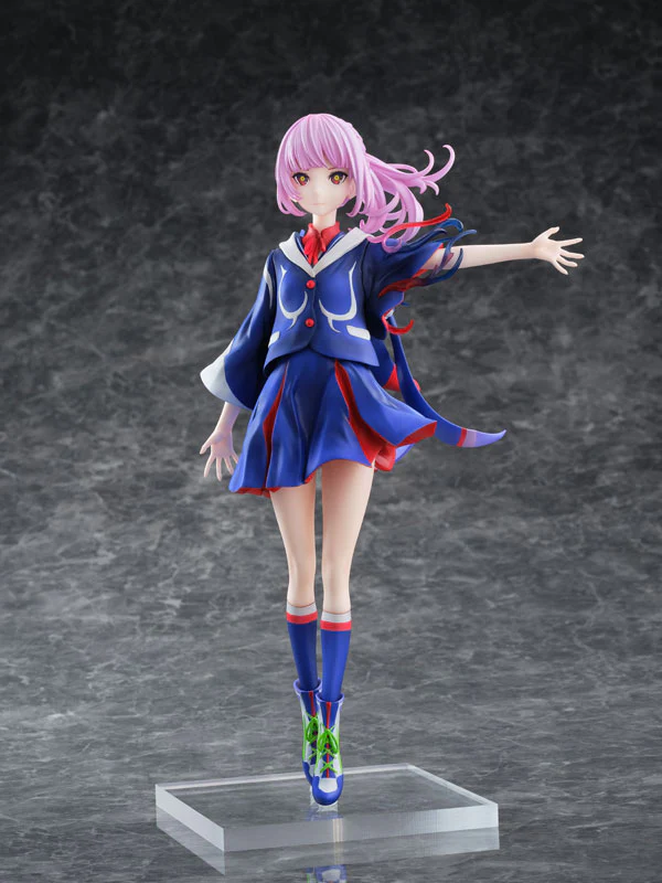 Kamitsubaki-shi Kensetsu-chuu. - KAF - KDcolle - 1/7 (Kadokawa, Tops) [Shop Exclusive] - Image 2