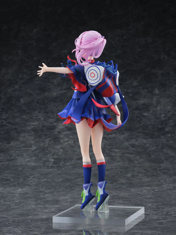 Kamitsubaki-shi Kensetsu-chuu. - KAF - KDcolle - 1/7 (Kadokawa, Tops) [Shop Exclusive] - Image 6