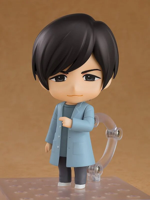 Kamiya Hiroshi - Nendoroid #2515 (Good Smile Company) - Image 2