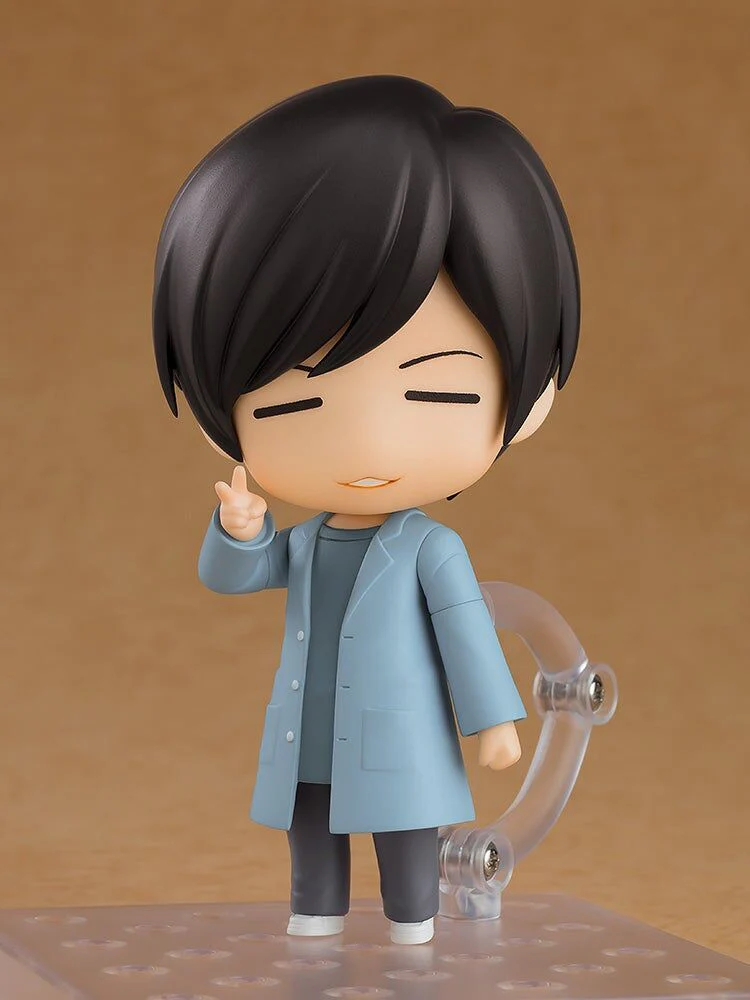 Kamiya Hiroshi - Nendoroid #2515 (Good Smile Company) - Image 3